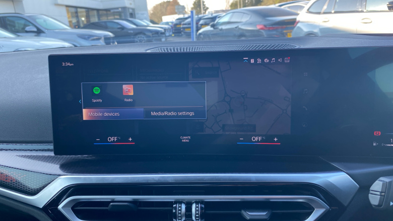 BMW 2 Series M240i xDrive 2dr Step Auto Petrol Coupe